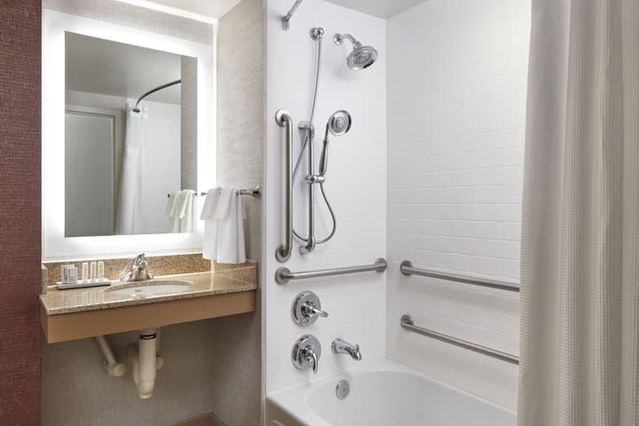 Fairfield Inn & Suites by Marriott Washington, DC/Downtown