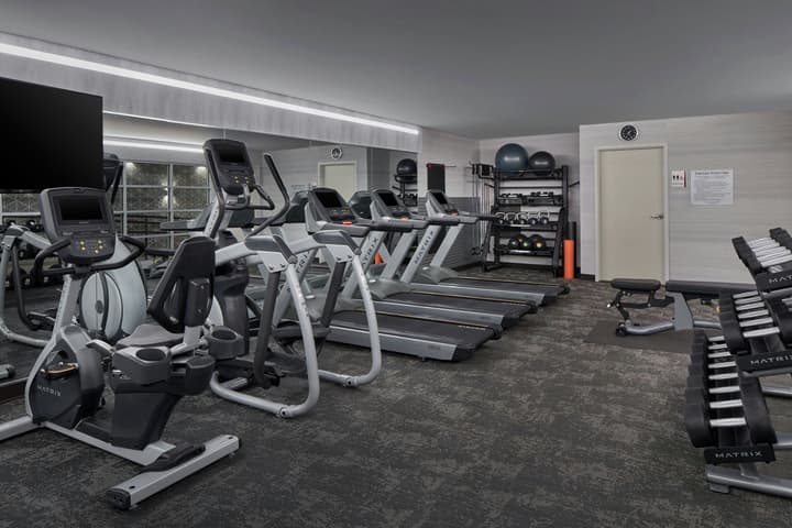 Fairfield Inn & Suites by Marriott Washington, DC/Downtown
