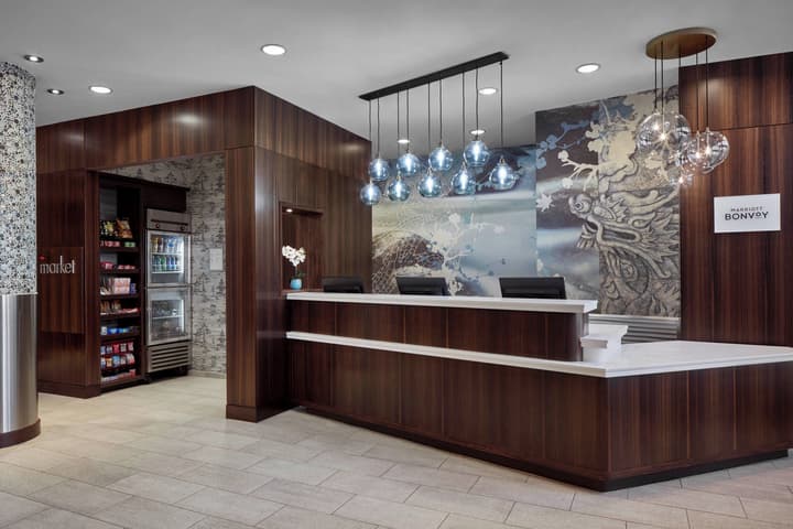 Fairfield Inn & Suites by Marriott Washington, DC/Downtown