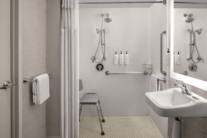 Fairfield Inn & Suites by Marriott Washington, DC/Downtown