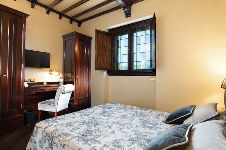 Grand Hotel Baglioni