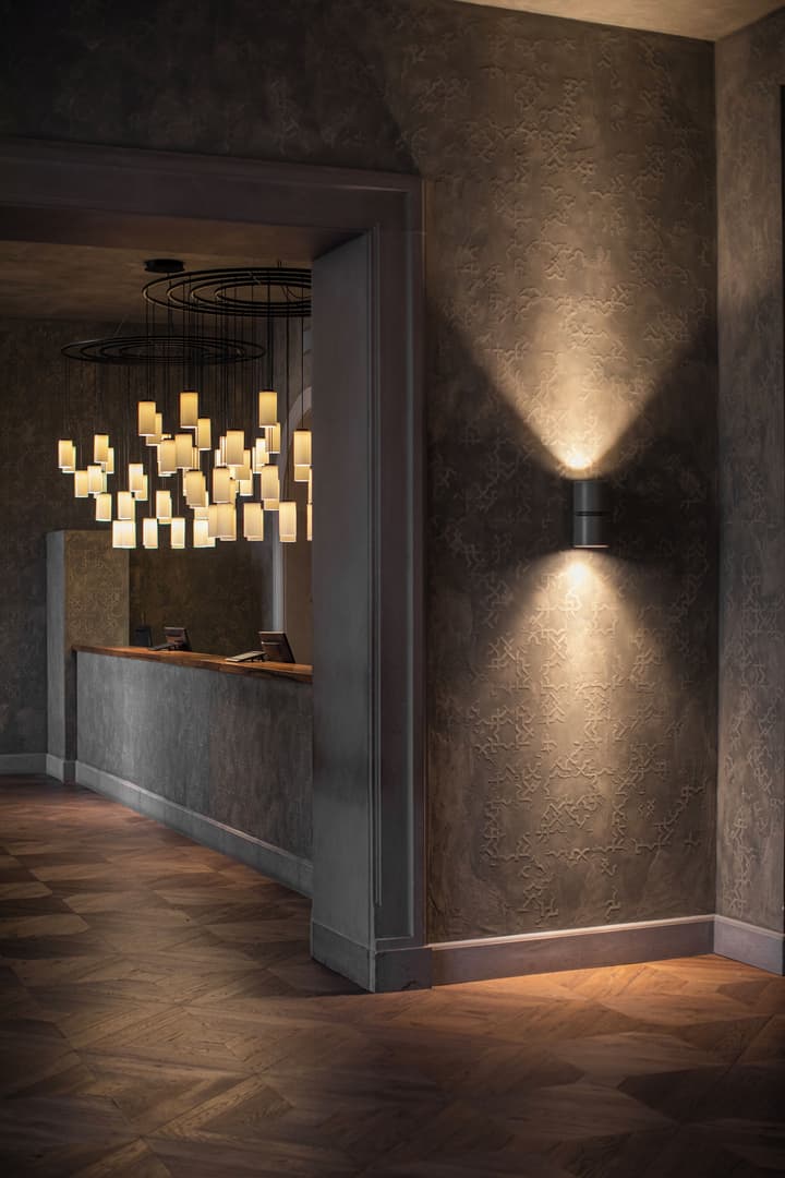 Grand Hotel Baglioni