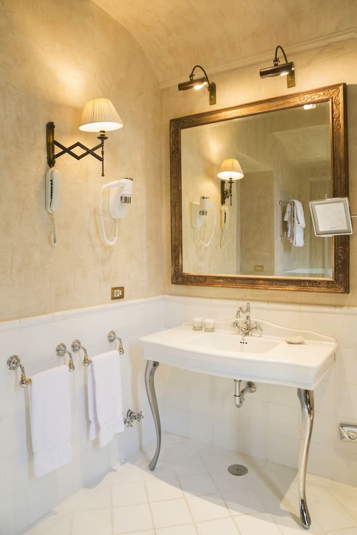 Grand Hotel Baglioni