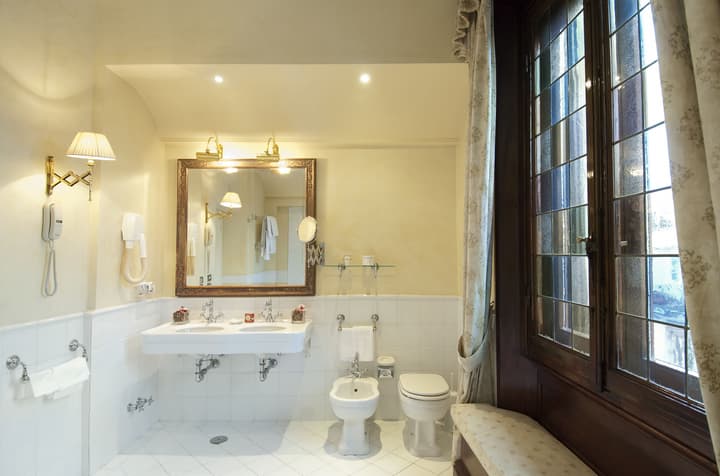 Grand Hotel Baglioni