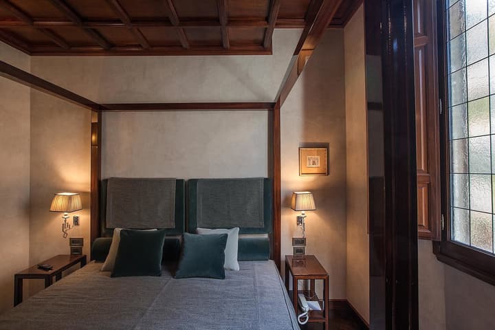 Grand Hotel Baglioni