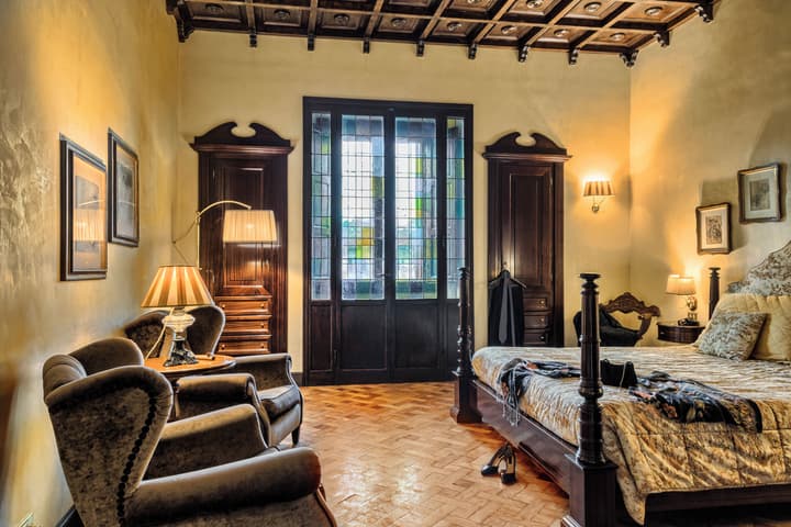 Grand Hotel Baglioni