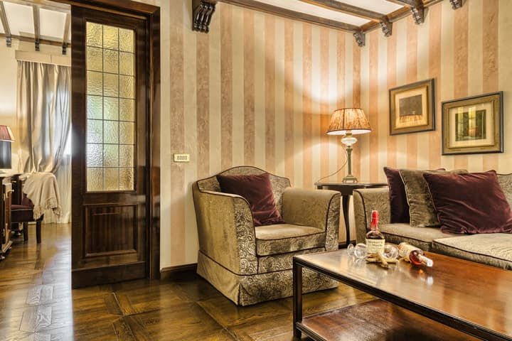 Grand Hotel Baglioni