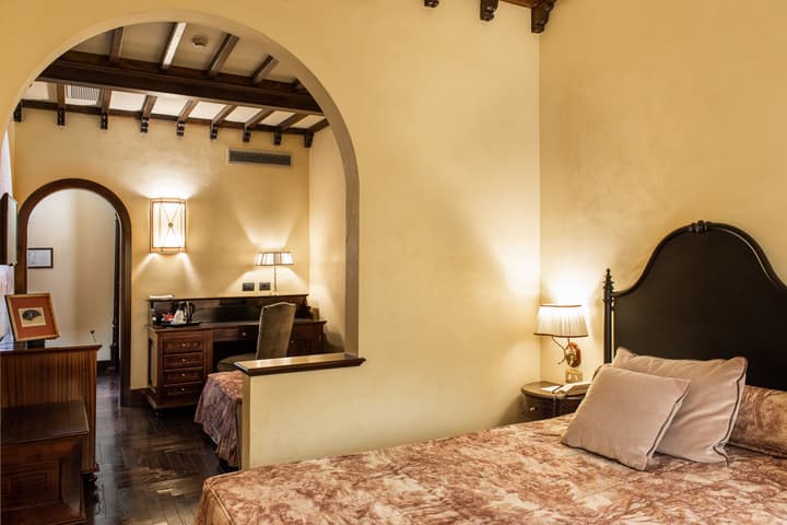Grand Hotel Baglioni