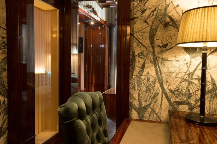 Grand Hotel Baglioni