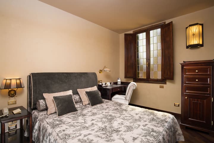 Grand Hotel Baglioni