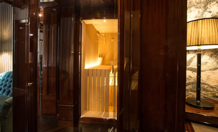 Grand Hotel Baglioni