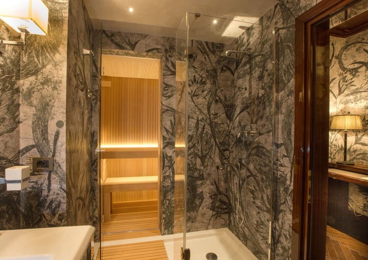 Grand Hotel Baglioni