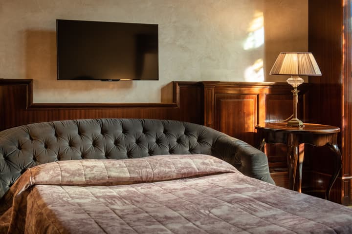 Grand Hotel Baglioni