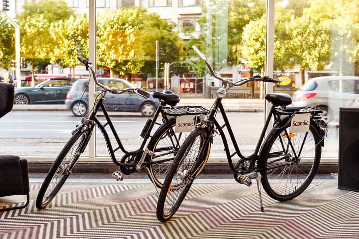 Scandic Triangeln