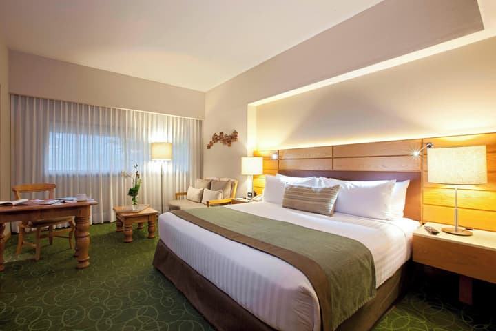 Marriott Tuxtla Gutierrez Hotel