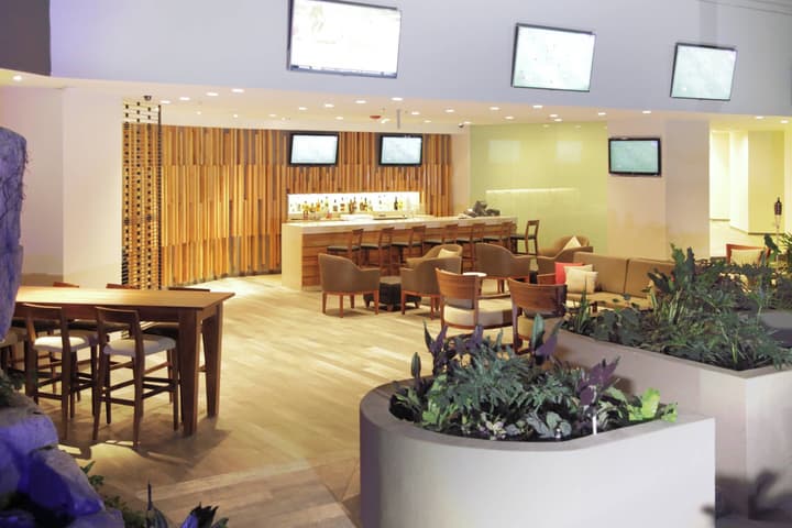 Marriott Tuxtla Gutierrez Hotel