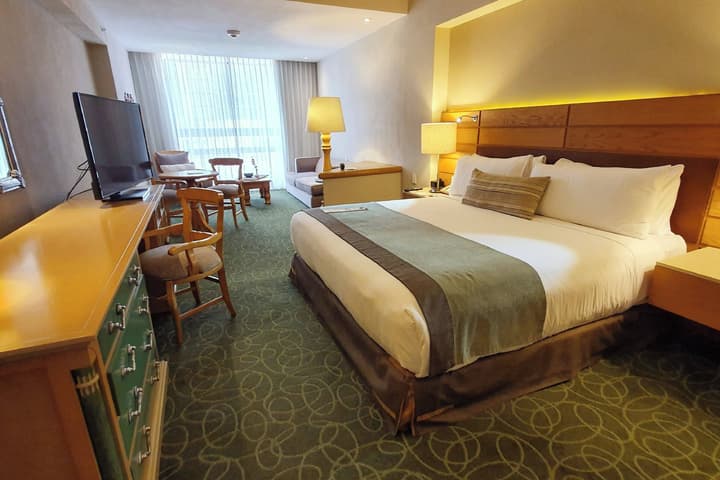 Marriott Tuxtla Gutierrez Hotel