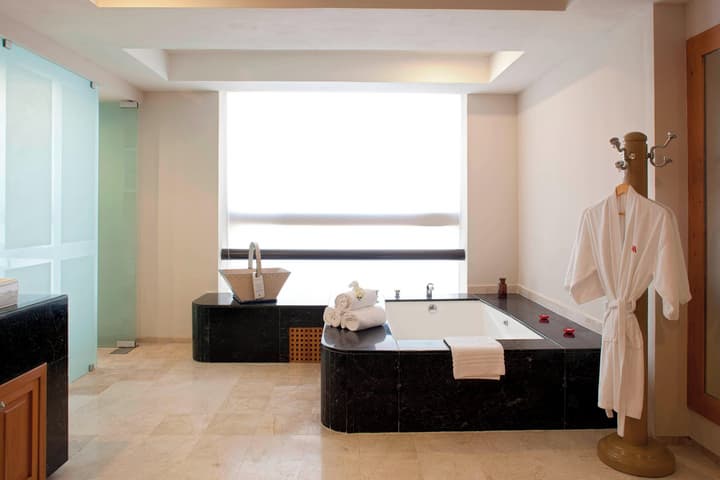 Marriott Tuxtla Gutierrez Hotel