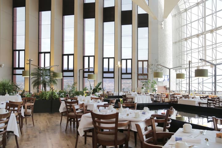 Marriott Tuxtla Gutierrez Hotel