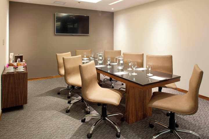 Marriott Tuxtla Gutierrez Hotel