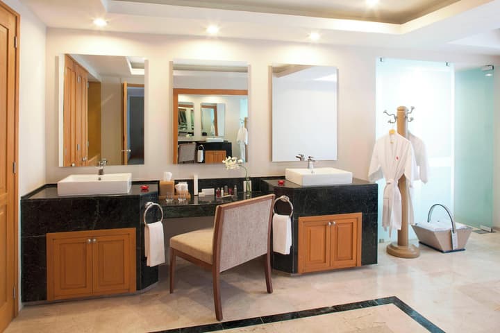 Marriott Tuxtla Gutierrez Hotel