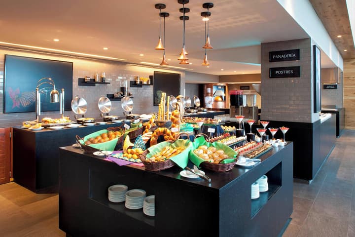 Marriott Tuxtla Gutierrez Hotel
