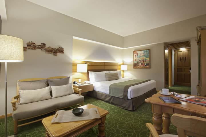 Marriott Tuxtla Gutierrez Hotel