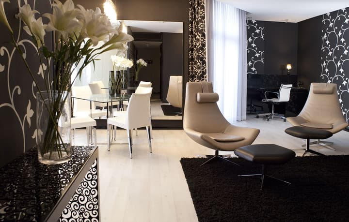 Vert Jerusalem By AFI Hotels
