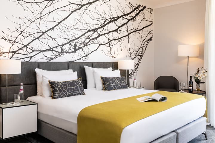 Vert Jerusalem By AFI Hotels