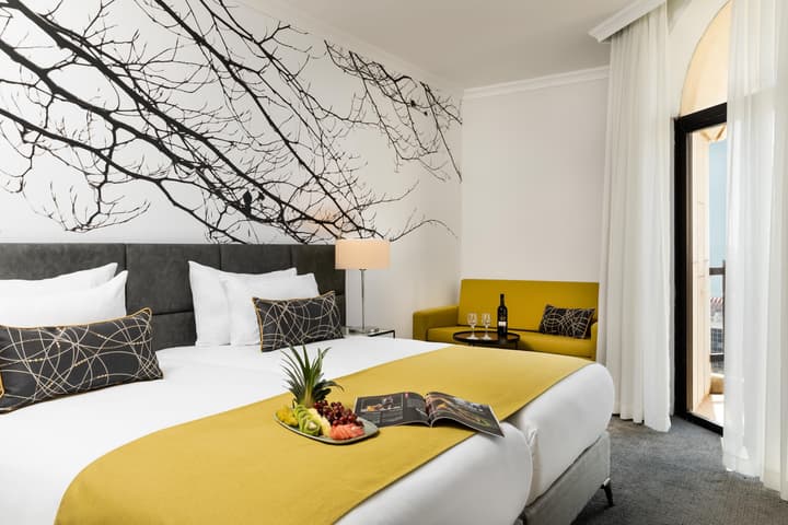 Vert Jerusalem By AFI Hotels