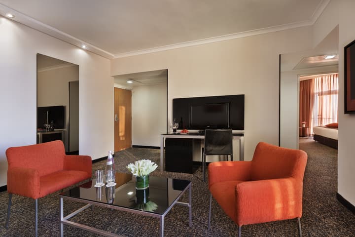 Vert Jerusalem By AFI Hotels