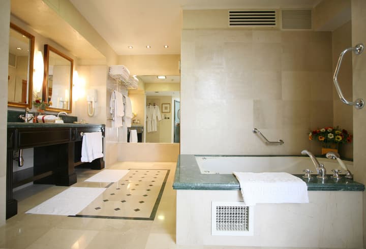 Vert Jerusalem By AFI Hotels