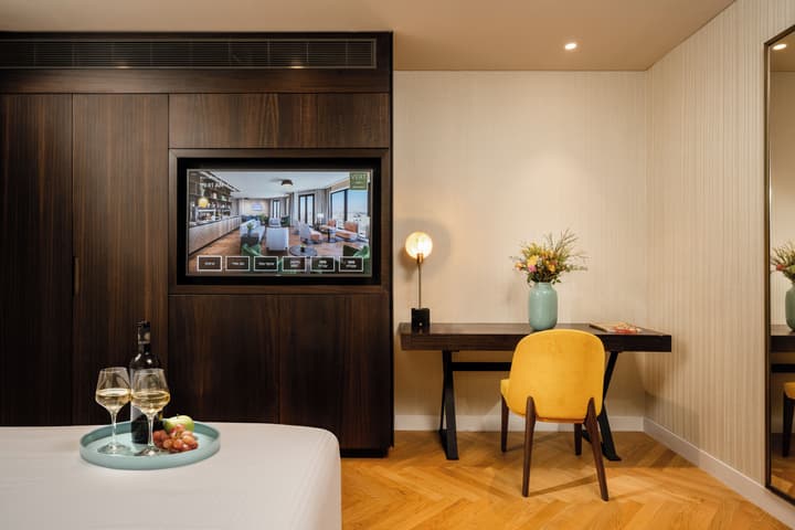 Vert Jerusalem By AFI Hotels