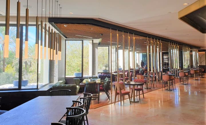 Vert Jerusalem By AFI Hotels