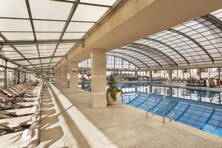 Vert Jerusalem By AFI Hotels