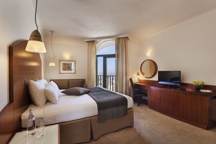 Vert Jerusalem By AFI Hotels