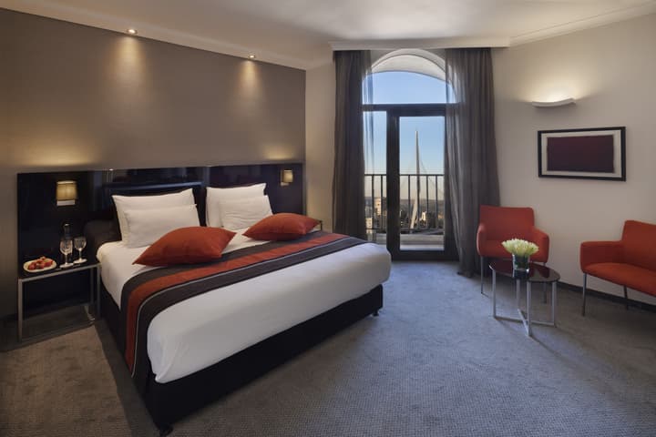 Vert Jerusalem By AFI Hotels
