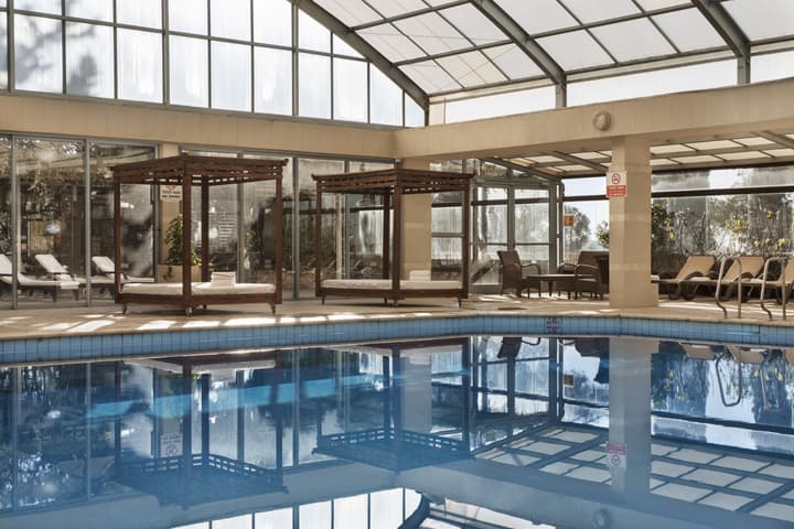 Vert Jerusalem By AFI Hotels