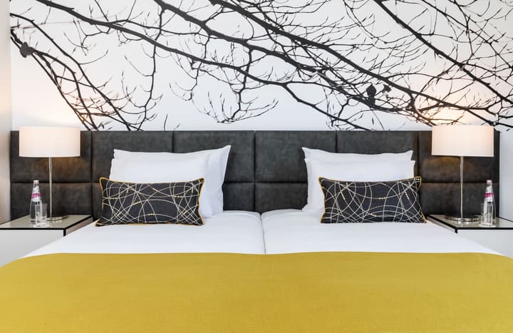 Vert Jerusalem By AFI Hotels
