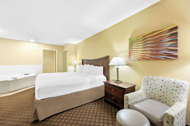 Best Western Coach House