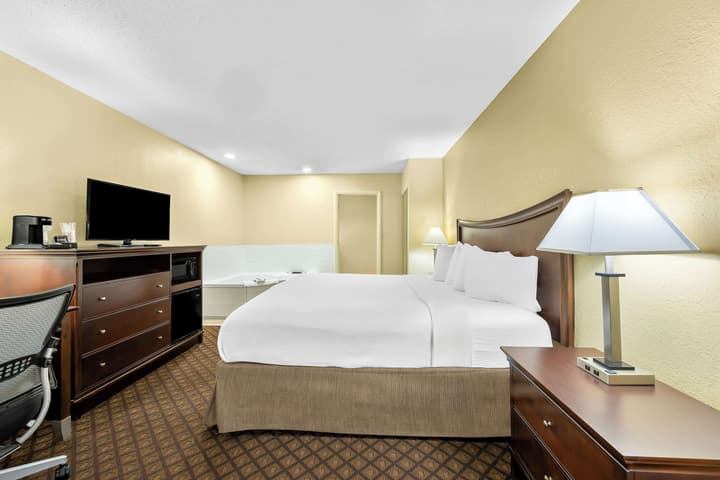 Best Western Coach House