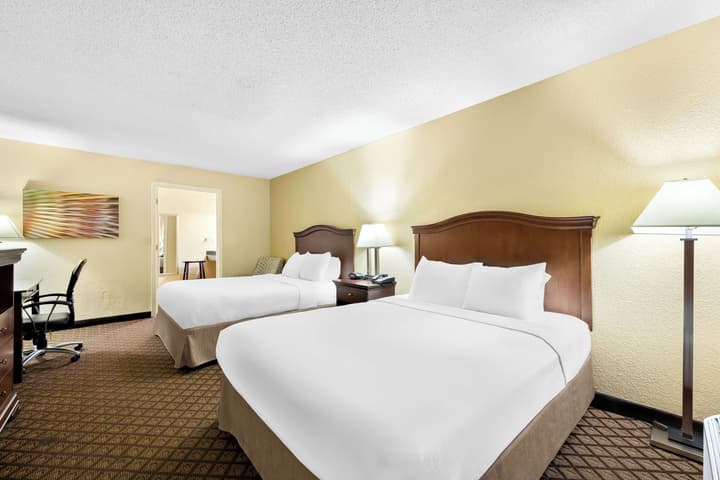 Best Western Coach House