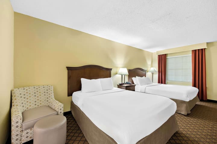 Best Western Coach House