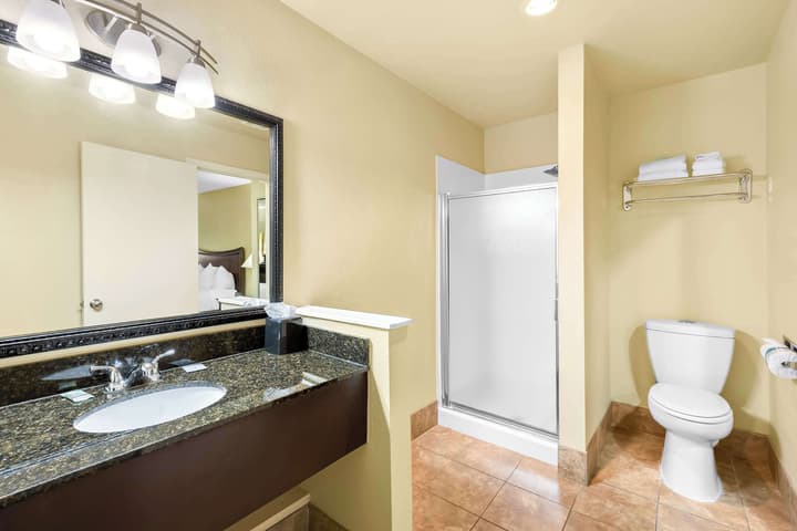 Best Western Coach House