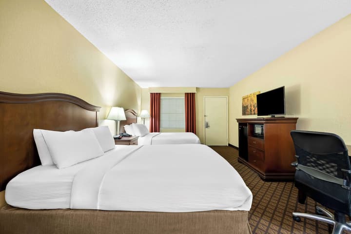 Best Western Coach House