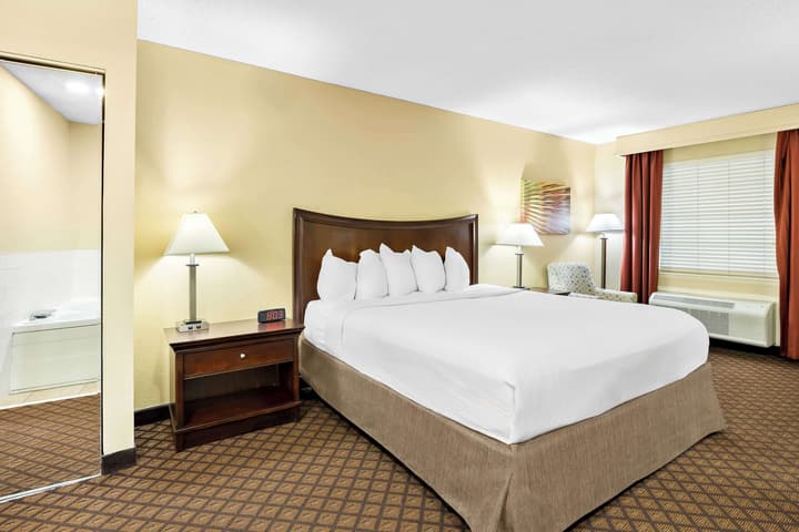 Best Western Coach House