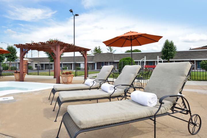 Best Western Coach House