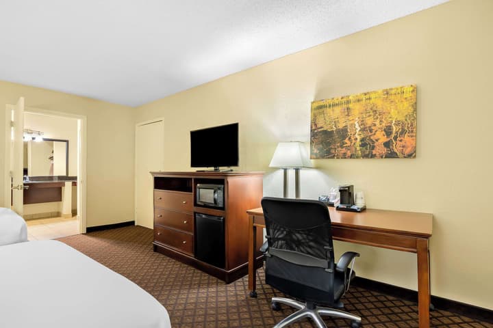 Best Western Coach House