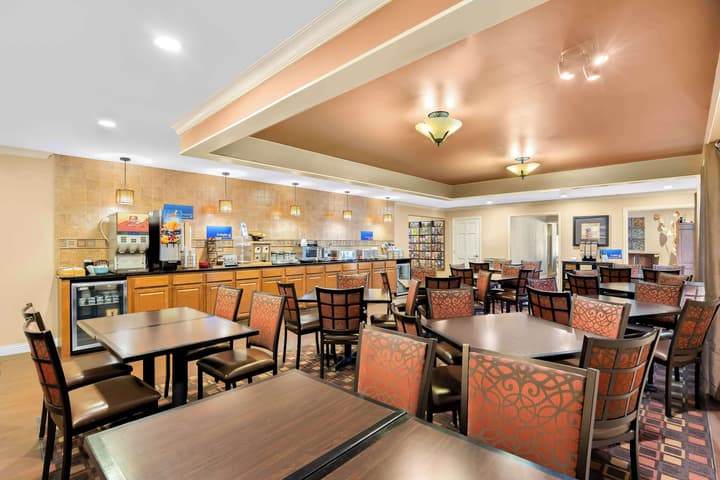 Best Western Coach House