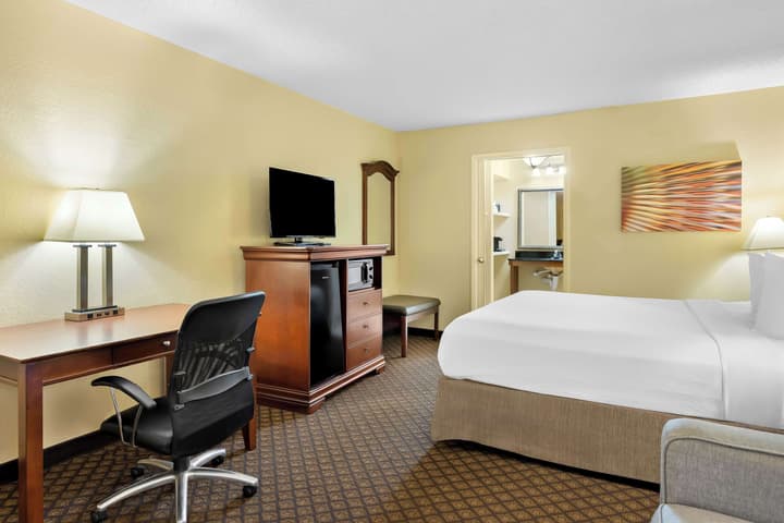 Best Western Coach House